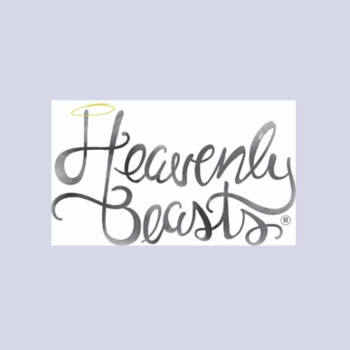 Boutique-Heavenly Beasts Exhibit Banner