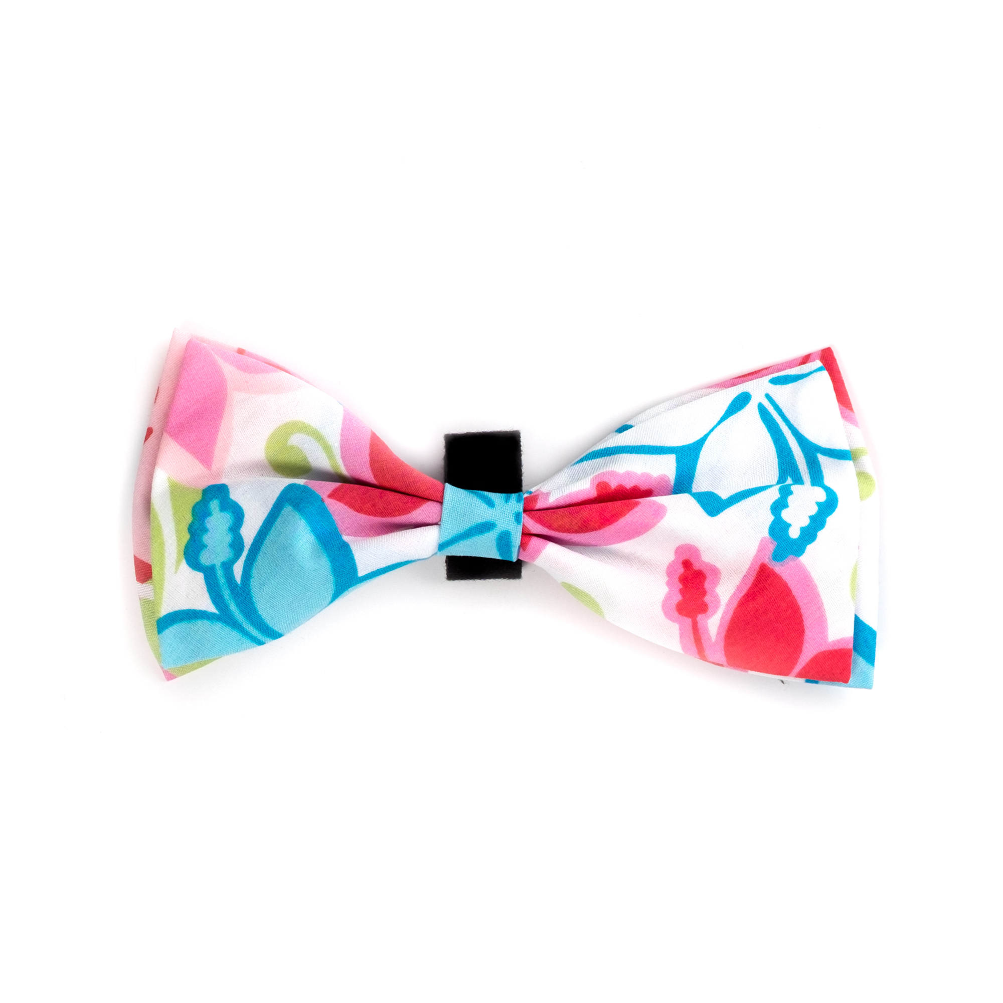 Cherry on Top Pet Bow Tie Spring it On Collection